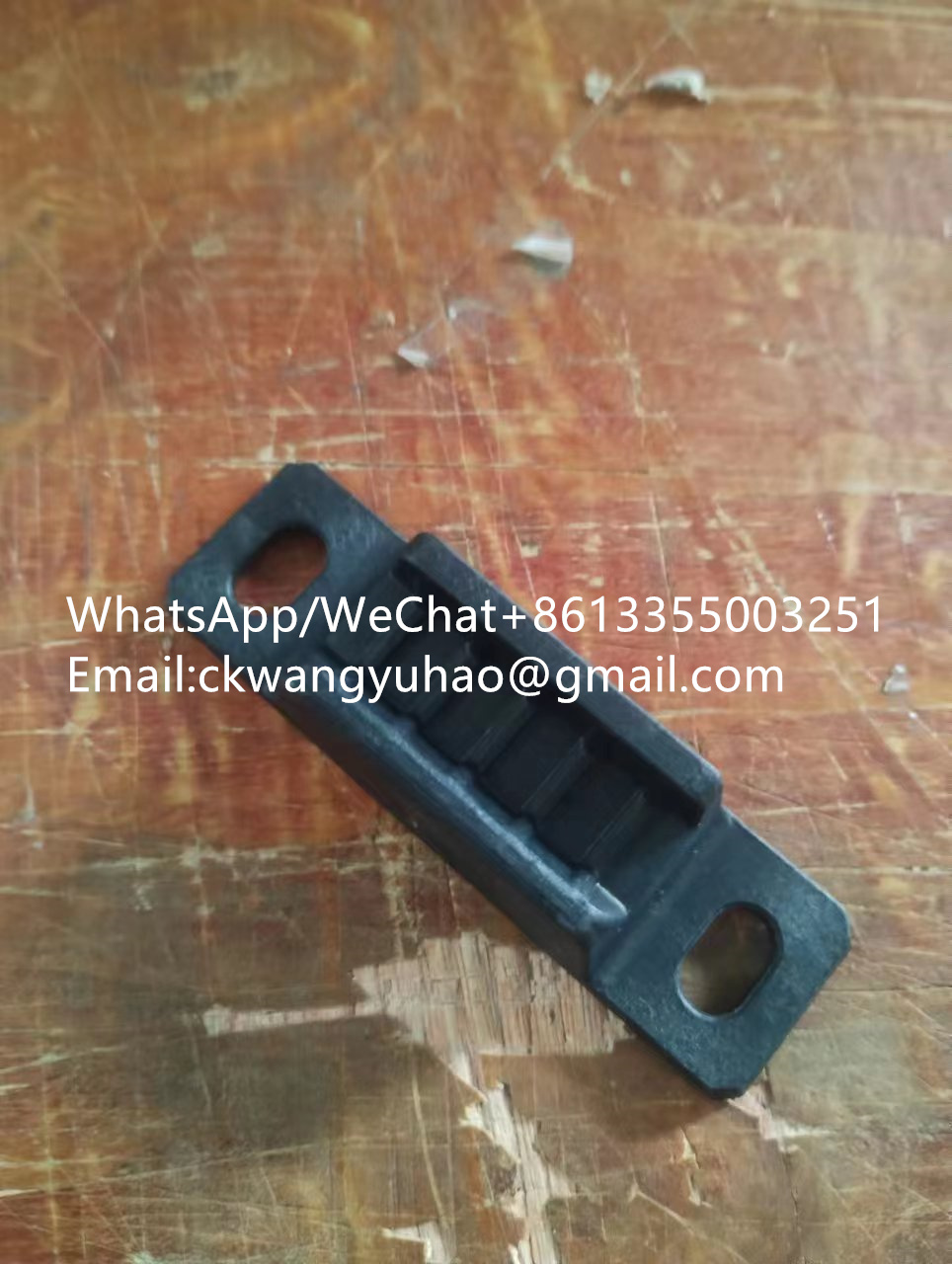 26291006991 Spacer Block - SDLG Excavator Full Series Cab Windshield Glass Pad 26291006991
11220966 Hose
4120007590025 Hydraulic valve
14404064 TRACK SHOE
14403514 CHAIN LINK
14402934 LOCK PIN
14402936 PIN
14402937 PIN
14402938 PIN
14402939 PIN
14403214 PIN
14404216 HOSE
14404117 DIPPER ARM
11220541 GASKET
11220542 GASKET
11220562 GASKET
4120004308004 O-ring
4110002945016 Nut
4110002945016 Nut