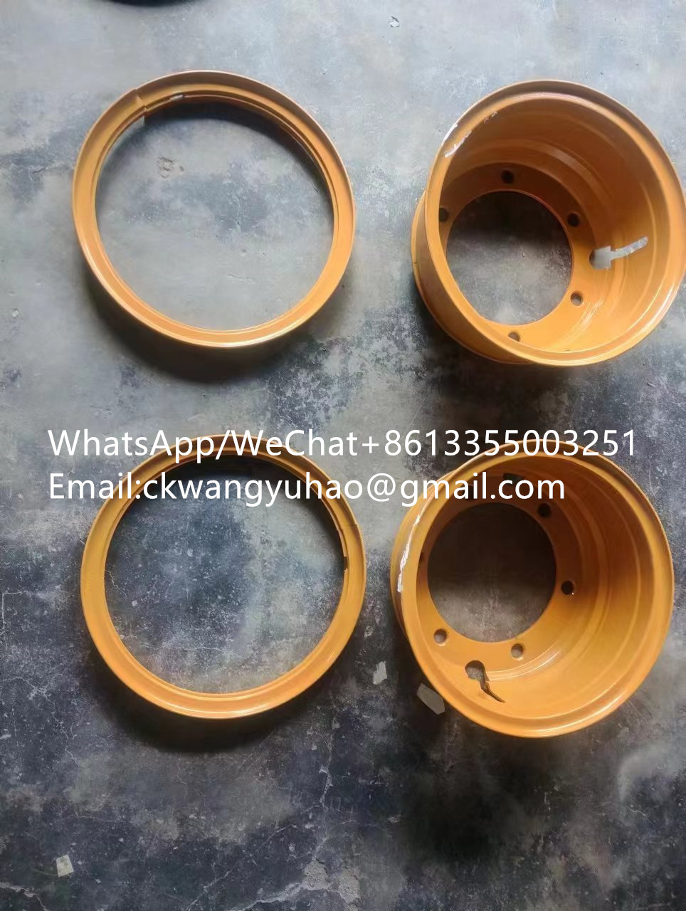4110004611 Rim - SDLG Wheel Excavators EA780H EA775H EA795H EA7105H Wheel Rim 4110004611
11221290 OIL PUMP HOUSING
11221291 LIP SEAL
11221292 GASKET
11221297 DELIVERY VALVE
11221298 SLEEVE
11221299 COMPRESSION SPRING
11221301 RING
11221304 OIL COOLER
11221305 OIL COOLER
11221307 SCREW
14401003 BUCKET
4011001510 SCREW
4120000867043 BUSHING
4120000868045 Bushing
4120000868045 Bushing
4120000868045 Bushing
4120000868045 Bushing
4041002407 Clamp