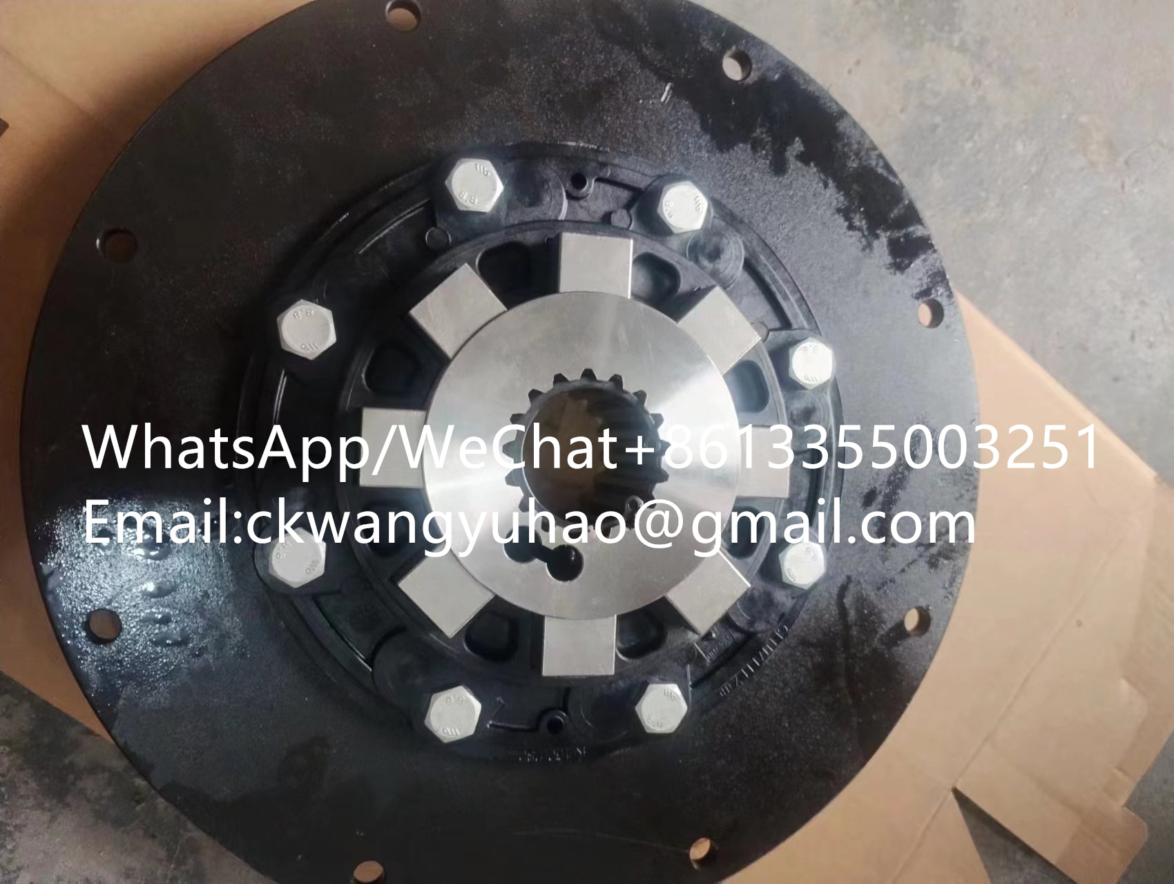 4110015280 Coupling - Excavator 500F 650F 700F 375F Coupling 4110015280

11221227 	BRACKET
11221228 	BRACKET
11221237 	TAPPET
11221243 	FLANGE SCREW
11221246 	LIP SEAL
11221251 	COVER
11221252 	SCREW
11221256 	CRANKSHAFT
11221257 	MAIN BEARING
11221266 	BUSHING
11221268 	SCREW
14401715 	BUCKET CYLINDER
11220989 	O-RING
14401420 	DRIVE UNIT
11221269 	VIBRATION DAMPER
11221270 	LOCK WASHER
11221272 	Hexagon screw
11221279 	SCREW
11221283 	PLUG
11221284 	GASKET
11221285 	GASKET