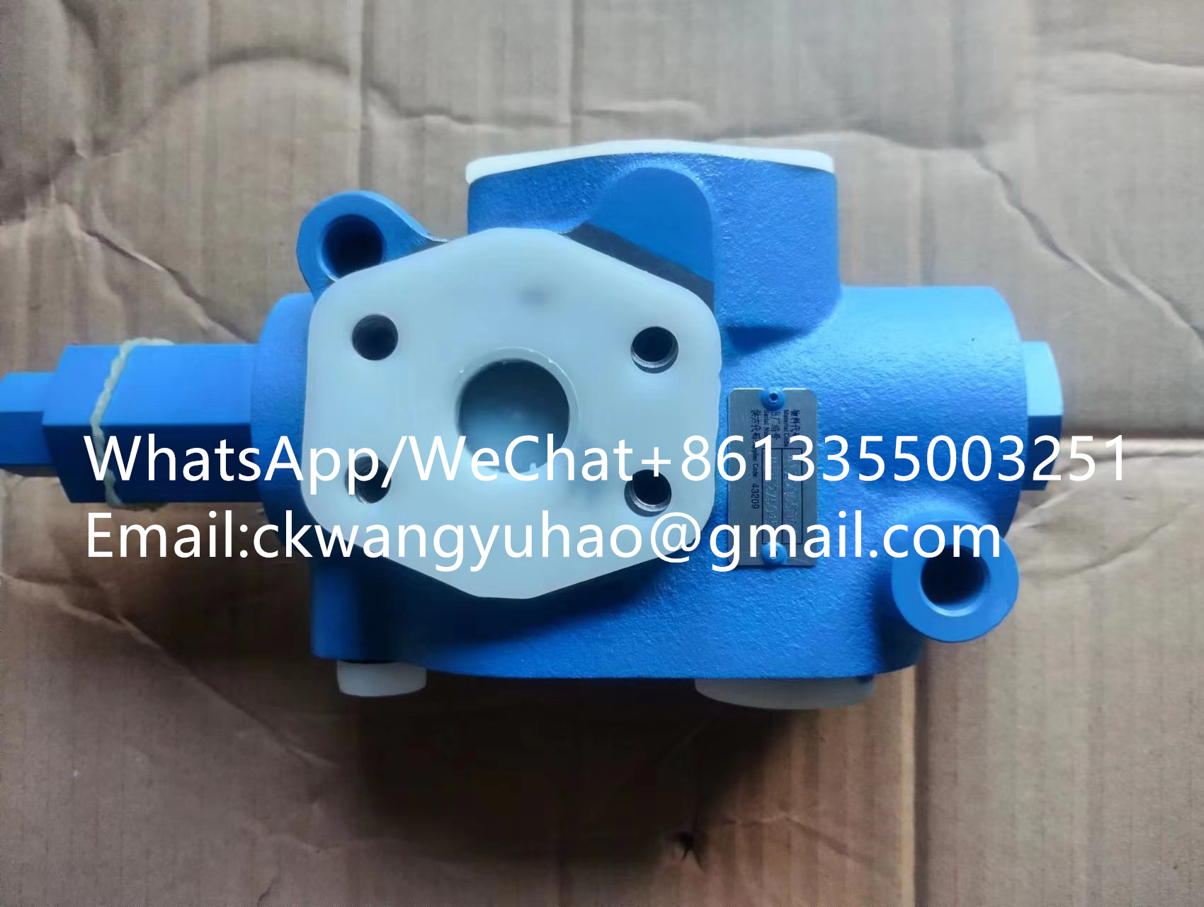 4120005054 Priority Valve VLH-240S-16 - SDLG Loader 959 956 968 955 948 Steering Gear Priority Valve 4120005054
11218209 PIPE
11218174 PIPE
11218175 PIPE
11218176 PIPE
11218177 HOSE
11218194 HOSE
11218195 HOSE
4110002126227 GASKET
4110002126228 SCREW
4110002126231 COVER
4110002126232 GASKET
4110002126230 BALL
4110002126280 BUSHING
4110002126315 O-RING
4110002126333 PULLEY
4110002126314 GASKET
4110002126275 BRACKET
4110002126292 BRACKET
4110002126293 SCREW