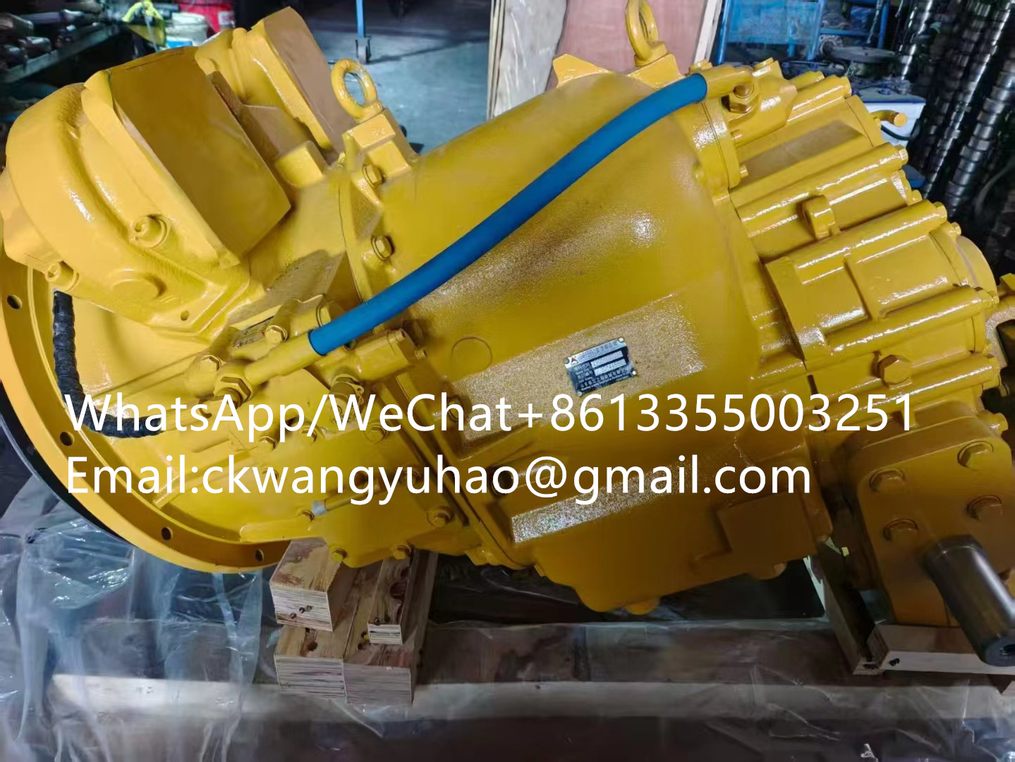 29051000391VRT205Transmission - 29050037121  Transfer case  29050032431  Transfer case
29050037341  Hose  29050040821  House
29050038241  Drive shaft gear  29050033641  null
29050040041  Clutch  29051011541  null
29050040472  Transmission  29051001261  Transmission assembly
29050202931  Trans  29050202932  Trans
29050203881  Planet carrier  29050203882  null
29051000521  Transmission assembly  29051001891  Transmission assembly
29051000991  Transmission assembly  29051010391  Transmission
29051001991  Sealing ring  29051004971  Shaft
29051005361  Transmission assembly  29051001501  Transmission assembly
29051008561  Transmission  29051008562  null
29070000481  GEAR RING  29070012341  Gear ring
29070010341  Support shaft  29070014421  null
29070010521  WASHER  29070010522  Washer
29070010871  SUPPORT SHAFT  29070001091  SUPPORT SHAFT
29070011211  RETAINING RING  29070011212  Retaining ring
29070012931  LOCK WASHER  29070012932  Lock washer
29070013671  DIFFERENTIAL PINION  29070030381  Differential pinion
29070013911  GUARD PLATE  29070013912  GUARD PLATE
29070014551  GUARD PLATE  29070014552  GUARD PLATE
29070015791  GEAR RING  29070026451  Gear ring
29070015792  Gear ring  29070026451  Gear ring
29070019932  DIFFERENTIAL  29070019933  Differential
29070021281  Front axle  29070021282  Front axle
29070021991  Planet gear kit  29090201211  Planet gear kit
29070022811  Differential  29070022812  Differential
29070023001  Front axle  29070023002  Front axle
29070023332  Final drive  29070023333  Final drive
29070025221  Front axle  29070025222  Front axle
29070025283  Output shaft  29070025284  Output shaft
29070025721  Differential  29070028071  Differential
29070025821  Planet gear kit  29070201611  Planet gear kit
29070027001  Brake caliper  4120004308  Brake caliper