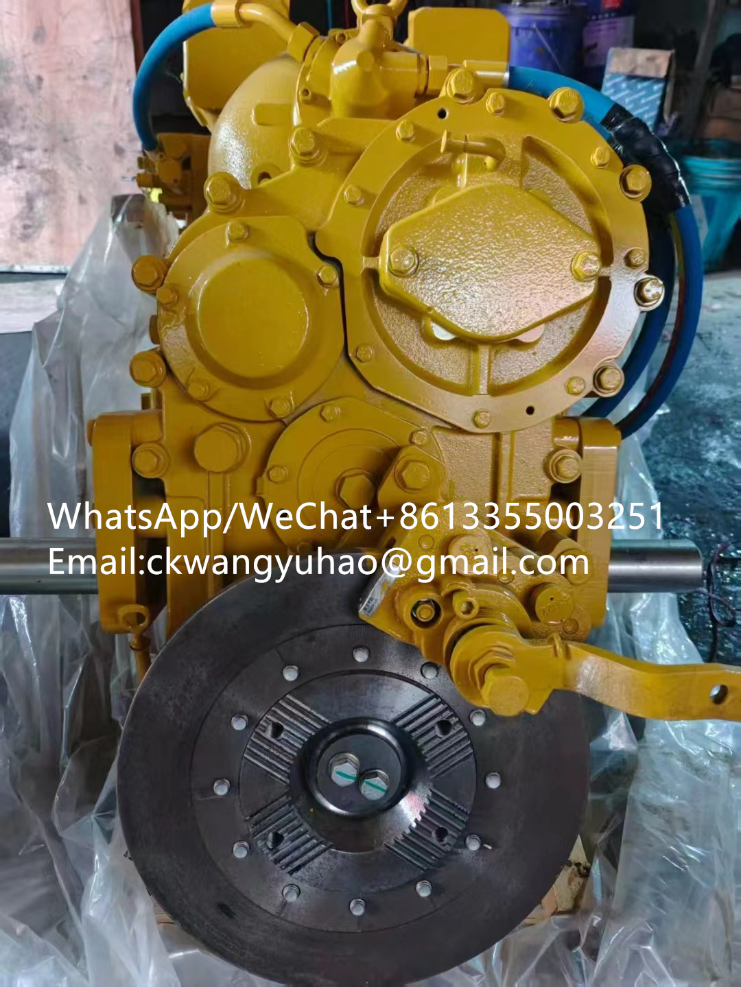 29051000391VRT205Transmission - 29050037121  Transfer case  29050032431  Transfer case
29050037341  Hose  29050040821  House
29050038241  Drive shaft gear  29050033641  null
29050040041  Clutch  29051011541  null
29050040472  Transmission  29051001261  Transmission assembly
29050202931  Trans  29050202932  Trans
29050203881  Planet carrier  29050203882  null
29051000521  Transmission assembly  29051001891  Transmission assembly
29051000991  Transmission assembly  29051010391  Transmission
29051001991  Sealing ring  29051004971  Shaft
29051005361  Transmission assembly  29051001501  Transmission assembly
29051008561  Transmission  29051008562  null
29070000481  GEAR RING  29070012341  Gear ring
29070010341  Support shaft  29070014421  null
29070010521  WASHER  29070010522  Washer
29070010871  SUPPORT SHAFT  29070001091  SUPPORT SHAFT
29070011211  RETAINING RING  29070011212  Retaining ring
29070012931  LOCK WASHER  29070012932  Lock washer
29070013671  DIFFERENTIAL PINION  29070030381  Differential pinion
29070013911  GUARD PLATE  29070013912  GUARD PLATE
29070014551  GUARD PLATE  29070014552  GUARD PLATE
29070015791  GEAR RING  29070026451  Gear ring
29070015792  Gear ring  29070026451  Gear ring
29070019932  DIFFERENTIAL  29070019933  Differential
29070021281  Front axle  29070021282  Front axle
29070021991  Planet gear kit  29090201211  Planet gear kit
29070022811  Differential  29070022812  Differential
29070023001  Front axle  29070023002  Front axle
29070023332  Final drive  29070023333  Final drive
29070025221  Front axle  29070025222  Front axle
29070025283  Output shaft  29070025284  Output shaft
29070025721  Differential  29070028071  Differential
29070025821  Planet gear kit  29070201611  Planet gear kit
29070027001  Brake caliper  4120004308  Brake caliper