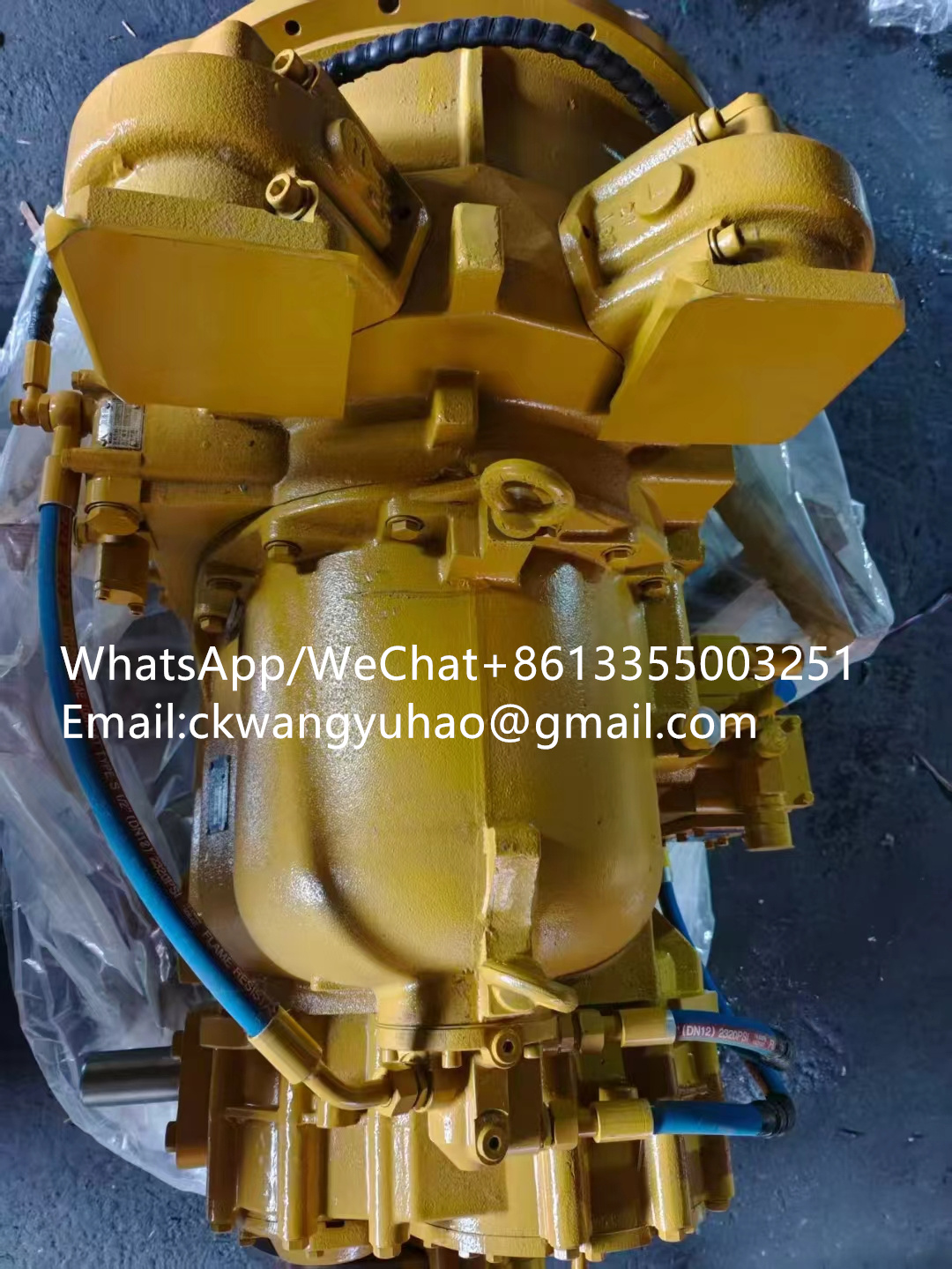 29051000391VRT205Transmission - 29050037121  Transfer case  29050032431  Transfer case
29050037341  Hose  29050040821  House
29050038241  Drive shaft gear  29050033641  null
29050040041  Clutch  29051011541  null
29050040472  Transmission  29051001261  Transmission assembly
29050202931  Trans  29050202932  Trans
29050203881  Planet carrier  29050203882  null
29051000521  Transmission assembly  29051001891  Transmission assembly
29051000991  Transmission assembly  29051010391  Transmission
29051001991  Sealing ring  29051004971  Shaft
29051005361  Transmission assembly  29051001501  Transmission assembly
29051008561  Transmission  29051008562  null
29070000481  GEAR RING  29070012341  Gear ring
29070010341  Support shaft  29070014421  null
29070010521  WASHER  29070010522  Washer
29070010871  SUPPORT SHAFT  29070001091  SUPPORT SHAFT
29070011211  RETAINING RING  29070011212  Retaining ring
29070012931  LOCK WASHER  29070012932  Lock washer
29070013671  DIFFERENTIAL PINION  29070030381  Differential pinion
29070013911  GUARD PLATE  29070013912  GUARD PLATE
29070014551  GUARD PLATE  29070014552  GUARD PLATE
29070015791  GEAR RING  29070026451  Gear ring
29070015792  Gear ring  29070026451  Gear ring
29070019932  DIFFERENTIAL  29070019933  Differential
29070021281  Front axle  29070021282  Front axle
29070021991  Planet gear kit  29090201211  Planet gear kit
29070022811  Differential  29070022812  Differential
29070023001  Front axle  29070023002  Front axle
29070023332  Final drive  29070023333  Final drive
29070025221  Front axle  29070025222  Front axle
29070025283  Output shaft  29070025284  Output shaft
29070025721  Differential  29070028071  Differential
29070025821  Planet gear kit  29070201611  Planet gear kit
29070027001  Brake caliper  4120004308  Brake caliper