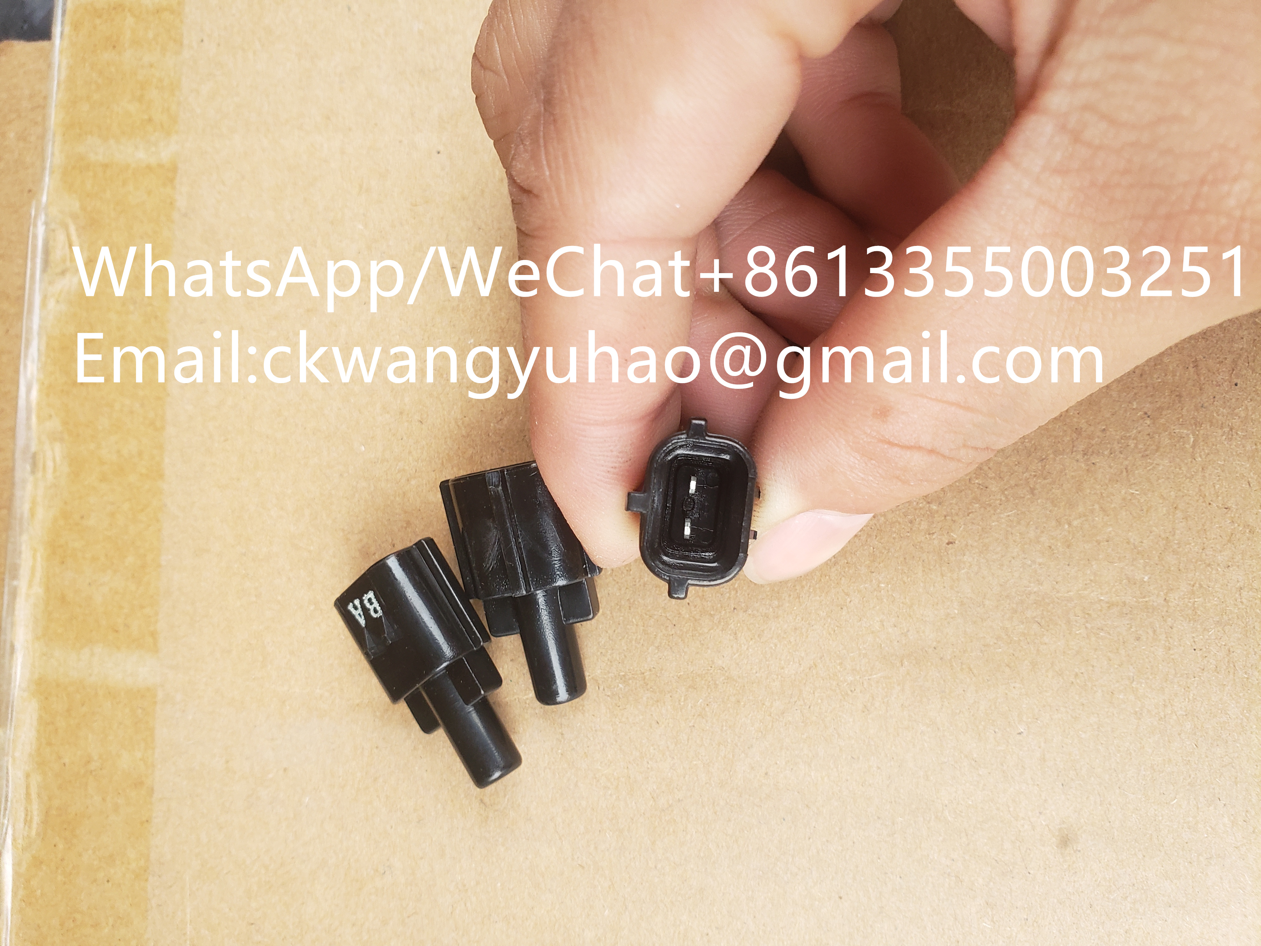 11210286 14505515Temperature sensor SDLG E6125F-E6500F