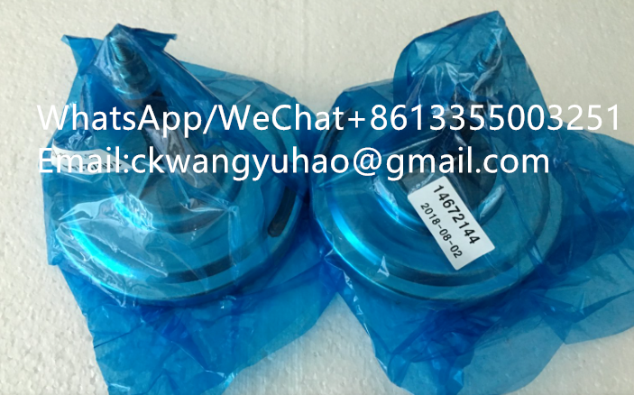 11221468-14672144BYPASS VALVE SDLG E360FE460FE6500F